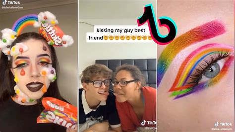 lsgbx tiktok|LGBTQ (@lgbtq) Official .